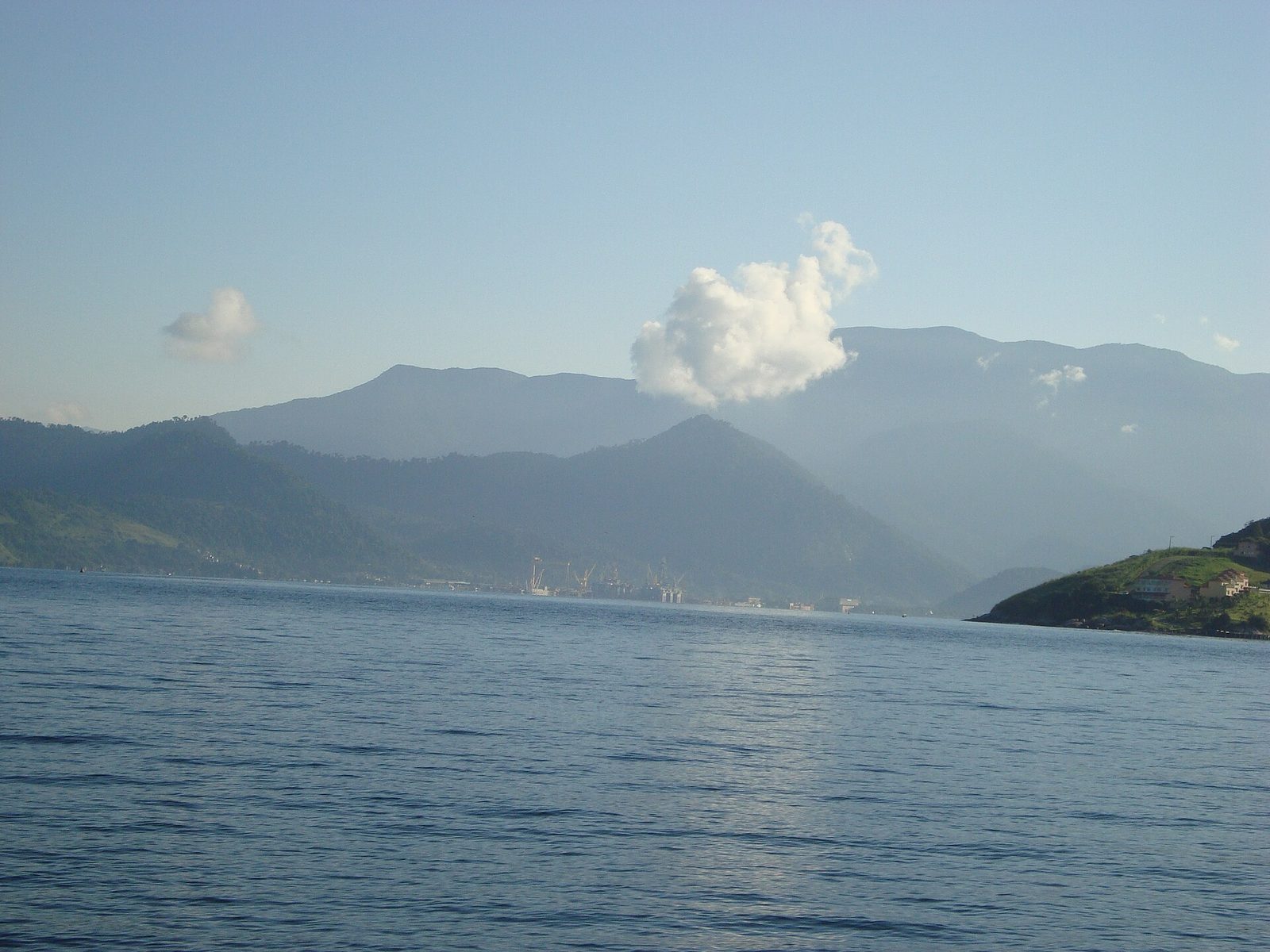 ANGRA DOS REIS RJ